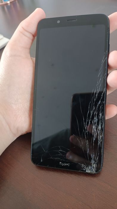 Redmi 7A sotiladi