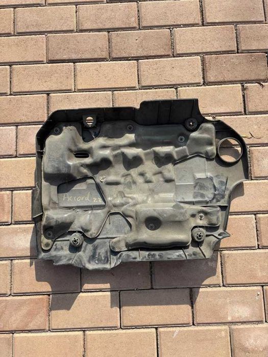Capac motor HONDA ACCORD VII CL, CN 2003 - 2012 2.2 i-CTDi