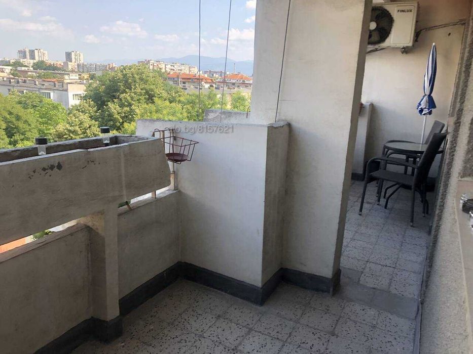 Продава се Двустаен апартамент в Пловдив, Каменица 2 - 63 кв.м за 1000 €/кв.м - Снимка #6