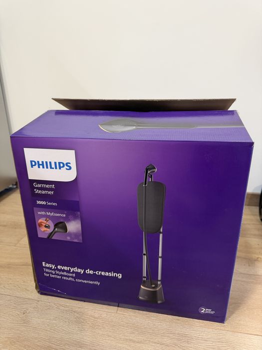 Уред за гладене с пара PHILIPS STE3170/80