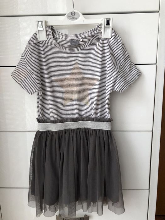 Детски роклички размер 110