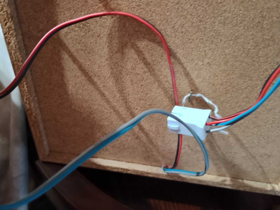 Panasonic стерео уредба