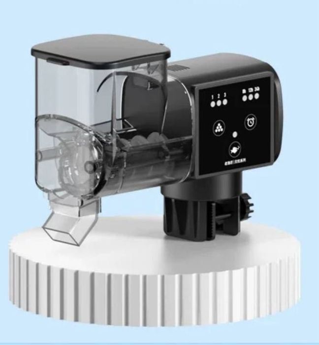 Продаётся Smart Feeder автокармушка