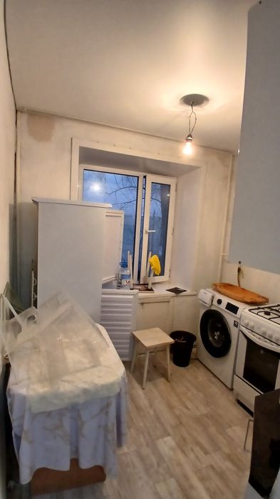 Продам квартиру малосемейка