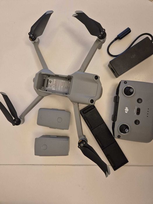 Drona DJI Mavic Air 2S