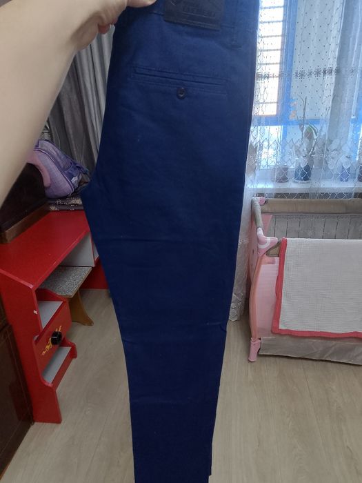 Брюки на мальчика