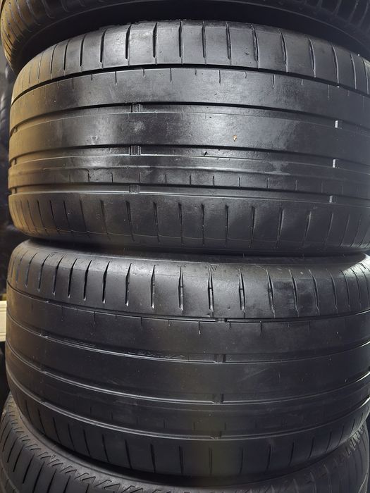Set roti 790m , bmw g20, originale r18