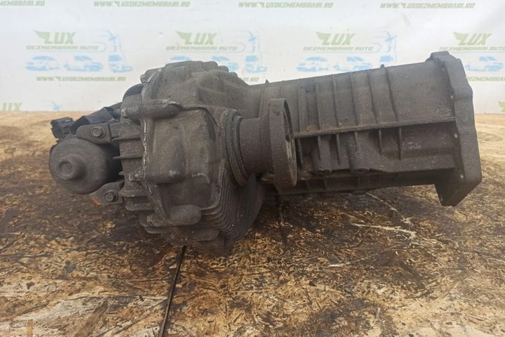 Cutie de transfer 2.5 TDI 0ad341011a Volkswagen VW Touareg generatia 1 7L (facelift)  [din 2007 pan