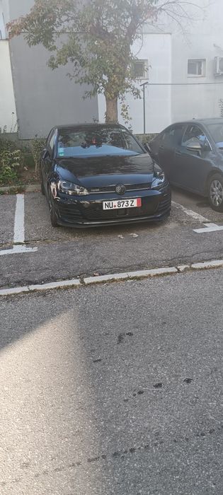 Vând Vw Golf 7 GTD