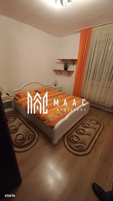 Apartament 2 camere de închiriat | Sibiu | Hipodrom 1 | parter — fotografia 3