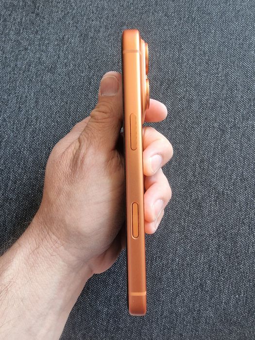 iPhone 17 Pro,256GB, Cosmic Orange,stare aboslut ca nou,10/10,Factura si Garantie ALTEX 2 ANI