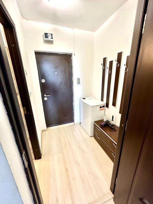 Inchiriez Garsoniera in Tractorul,Pet Friendly