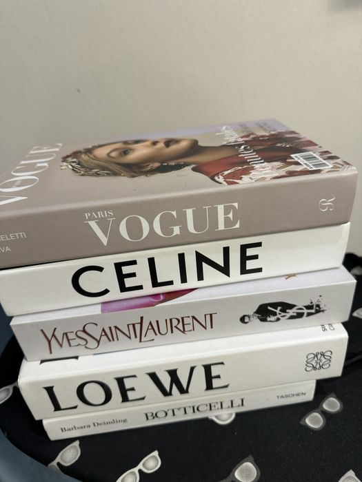 Продам стильный декоративные книги