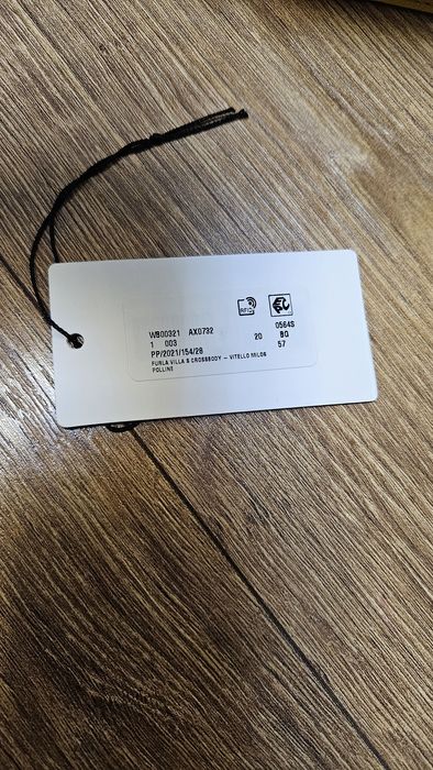 Geanta Furla Villa S