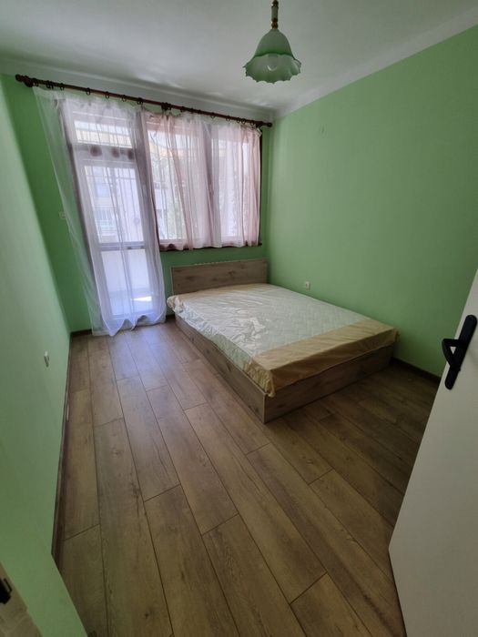 Двустаен апартамент под наем - бул. България