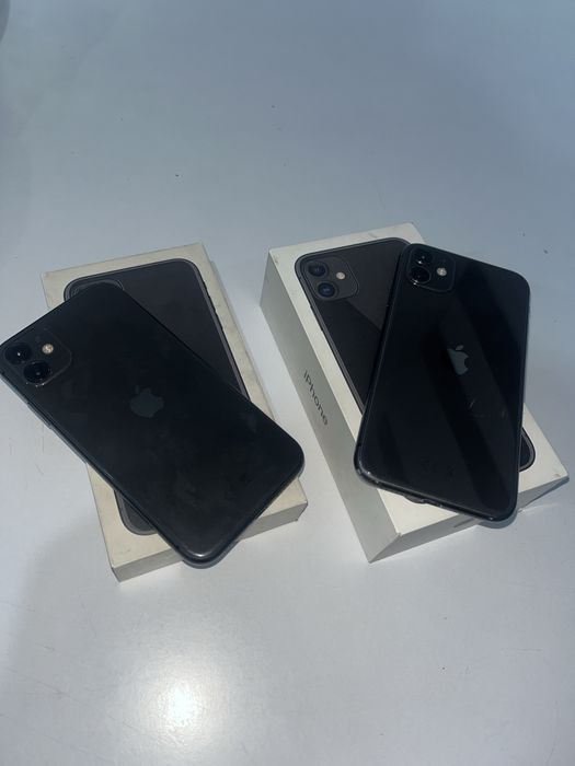 Айфон 11 в продаже 2