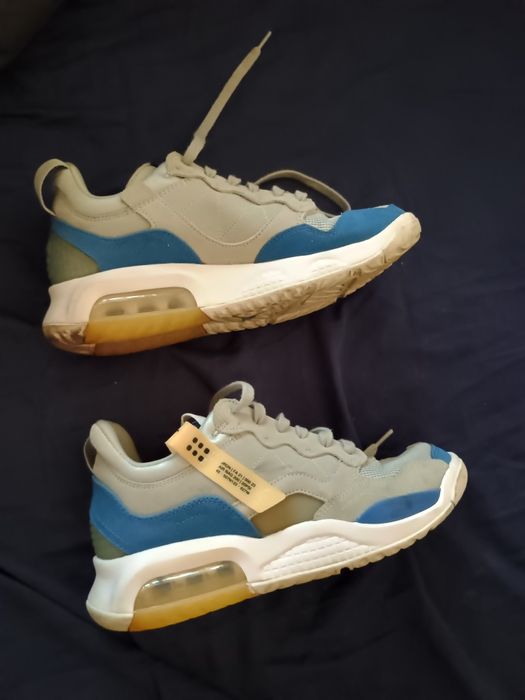 Маратонки NIKE AIR JORDAN 200 - 23 номер: 42,5