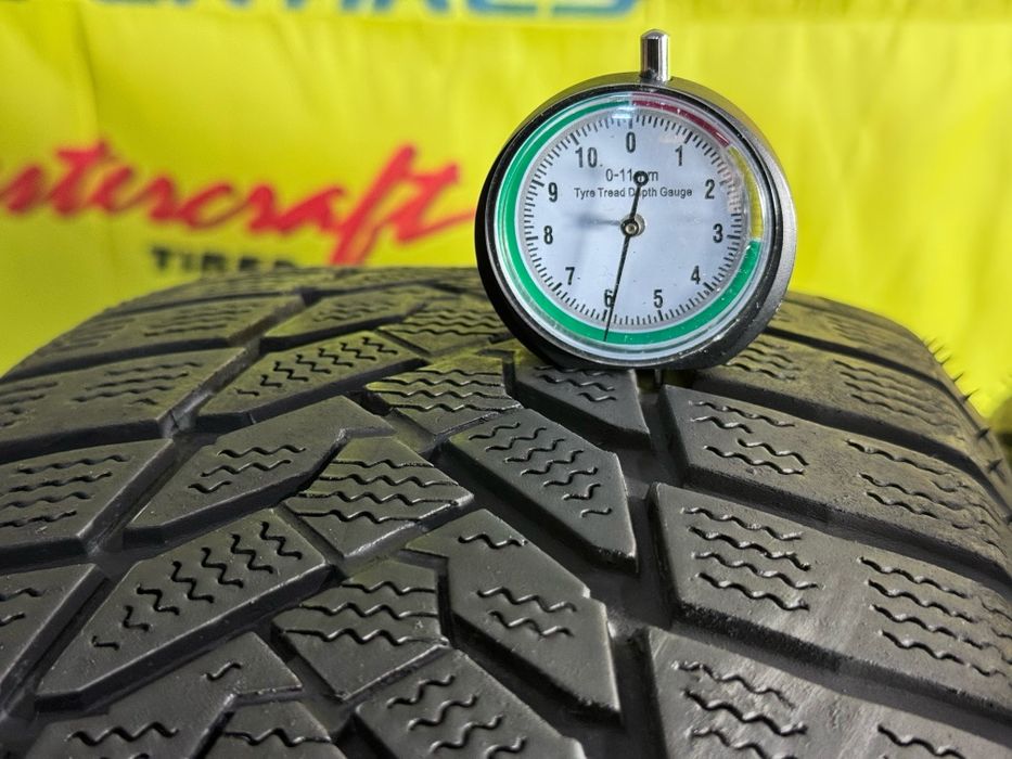 205/55R16 Nexen 2023 stare foarte buna fara defecte