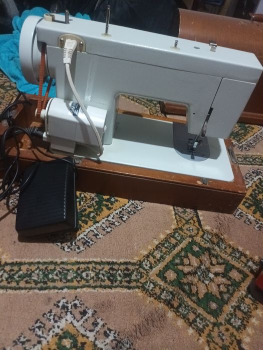 Чайка 134 оригинал