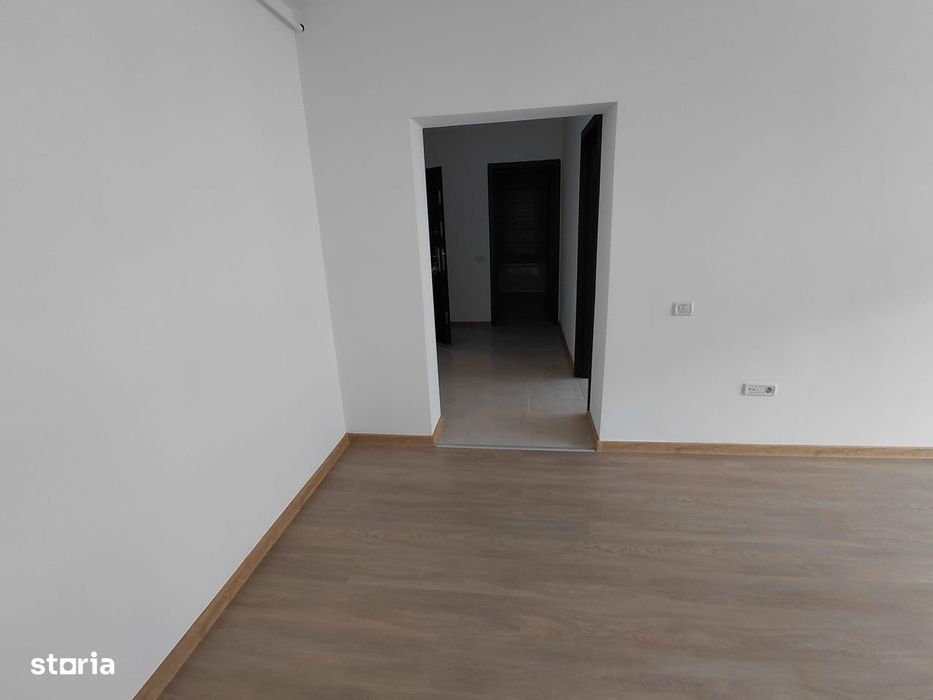 Apartament 50mp, FINALIZAT, 87 000 euro, parcare inclusă, TVA inclus.