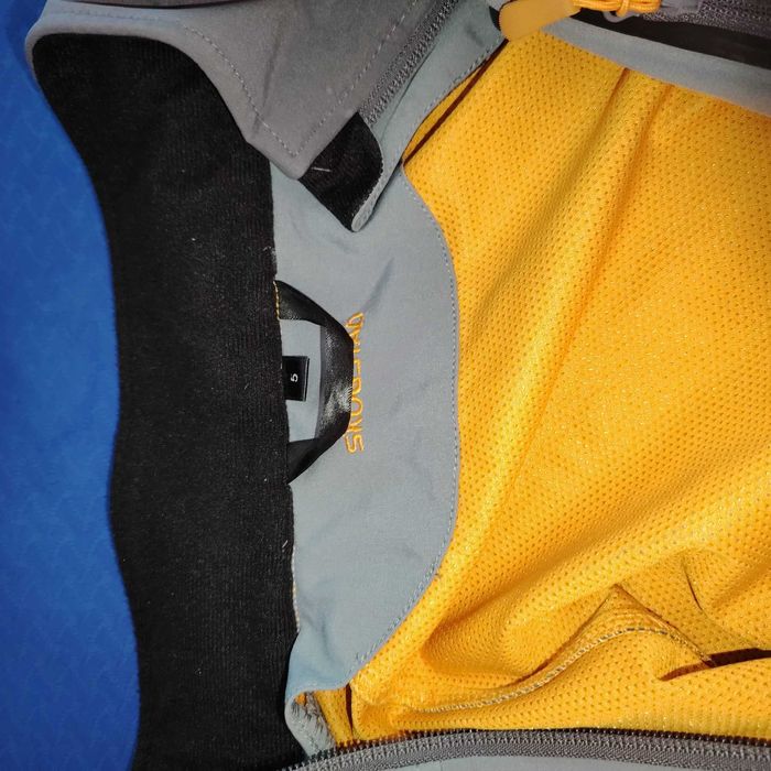 детско яке пролет - есен