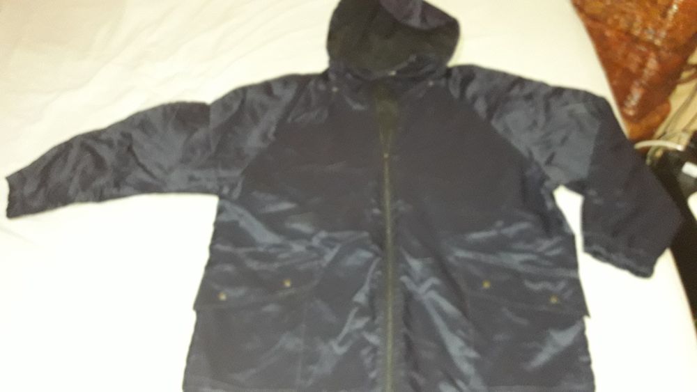 Зимен мъжки комплект