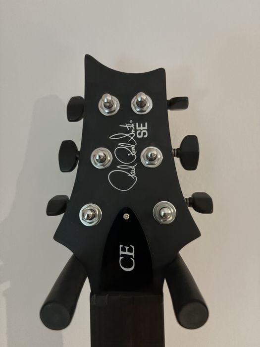 chitara electrica prs 24 se ce noua garantie