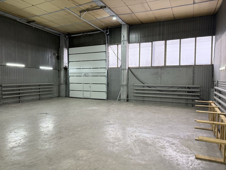 Сдам в аренду помещение