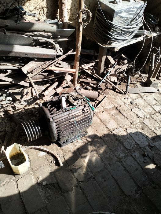 Продам электромотор