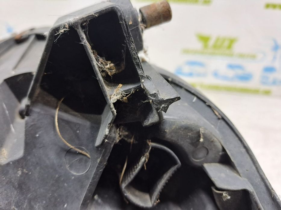 Far stanga a2218204561 Mercedes-Benz S-Class W221  [din 2005 pana  20