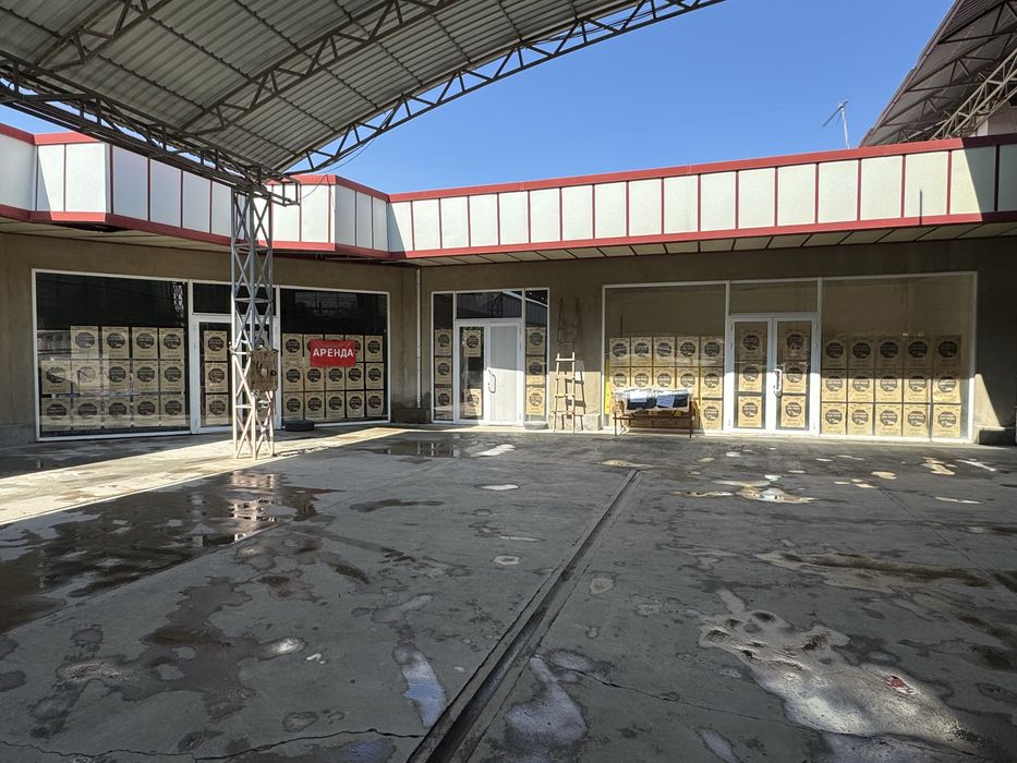 Сдаются помещения в аренду