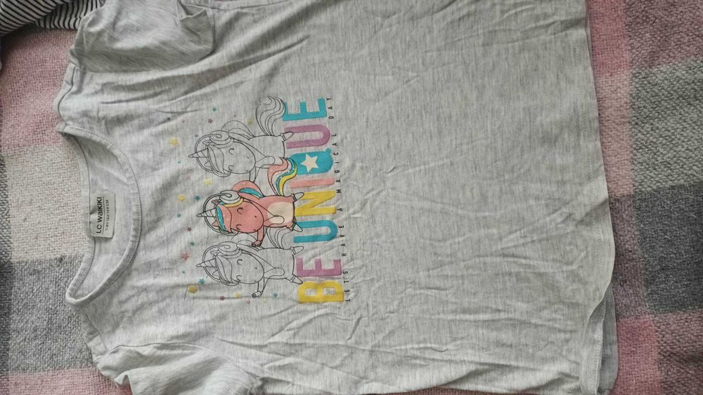 Детски тениски за момиче 128 размер