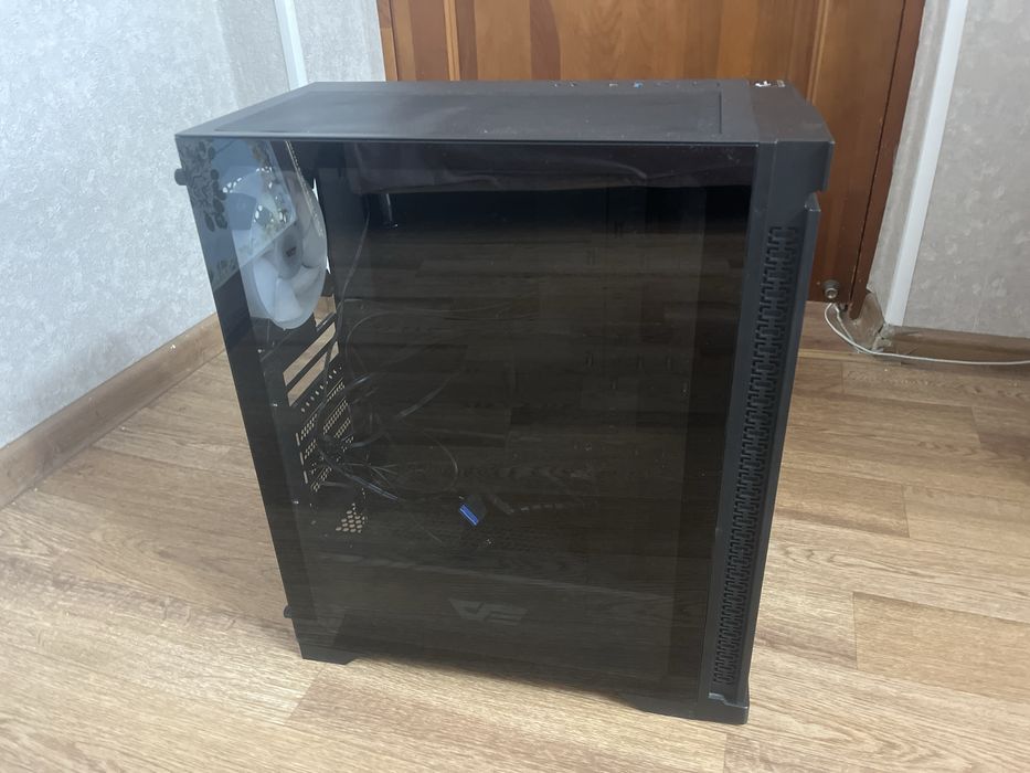 Корпус для ПК Игровой