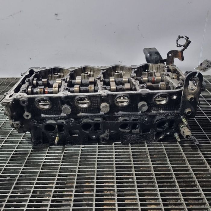 Chiuloasa Nissan Navara D22 2.5 Diesel 1998 - 2004 98kW 133CP 2488CC YD25DDTI Euro4 ...