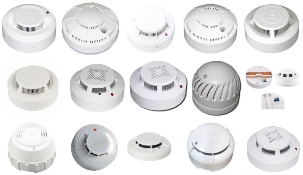 Пожарные датчики по самым низким ценам! Только у нас и только для вас