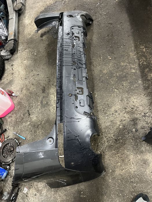 Броня Land Rover Discovery Sport 2018 5 бр