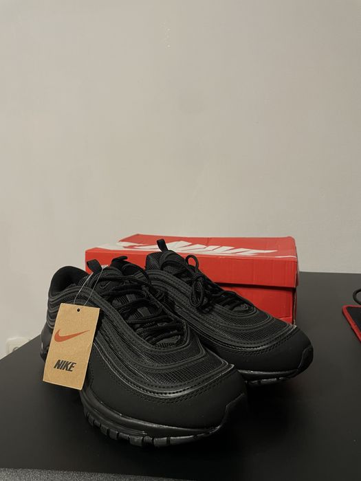 Nike Air Max 97 Black | Marimea 43