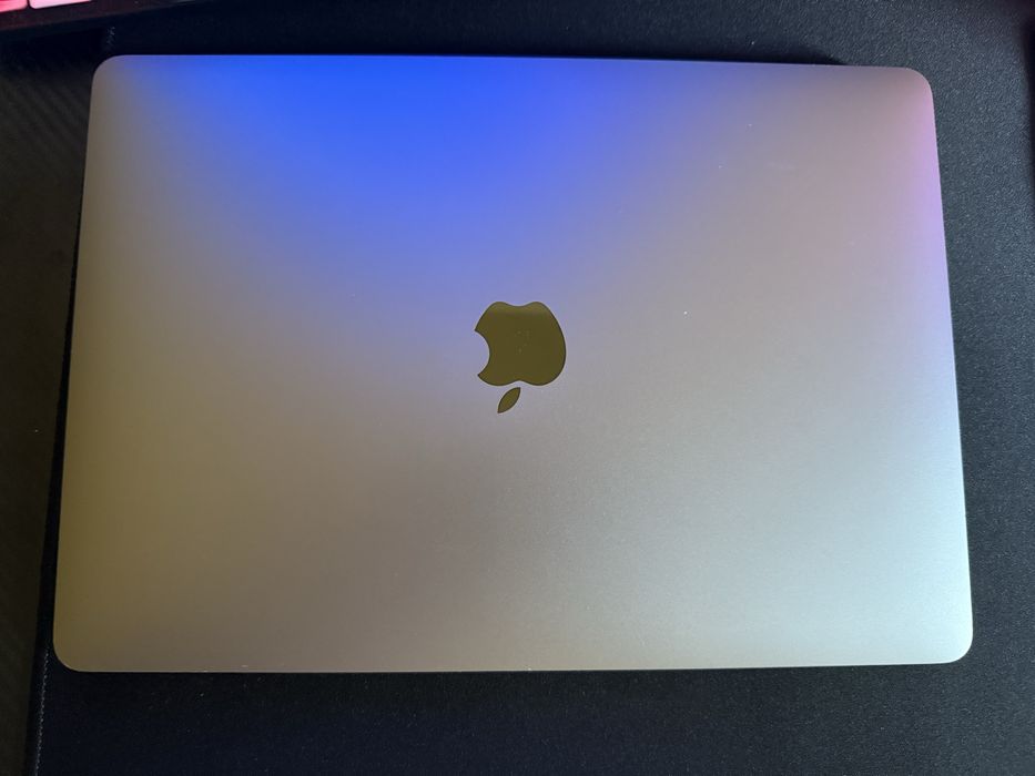 Macbook air 2019
