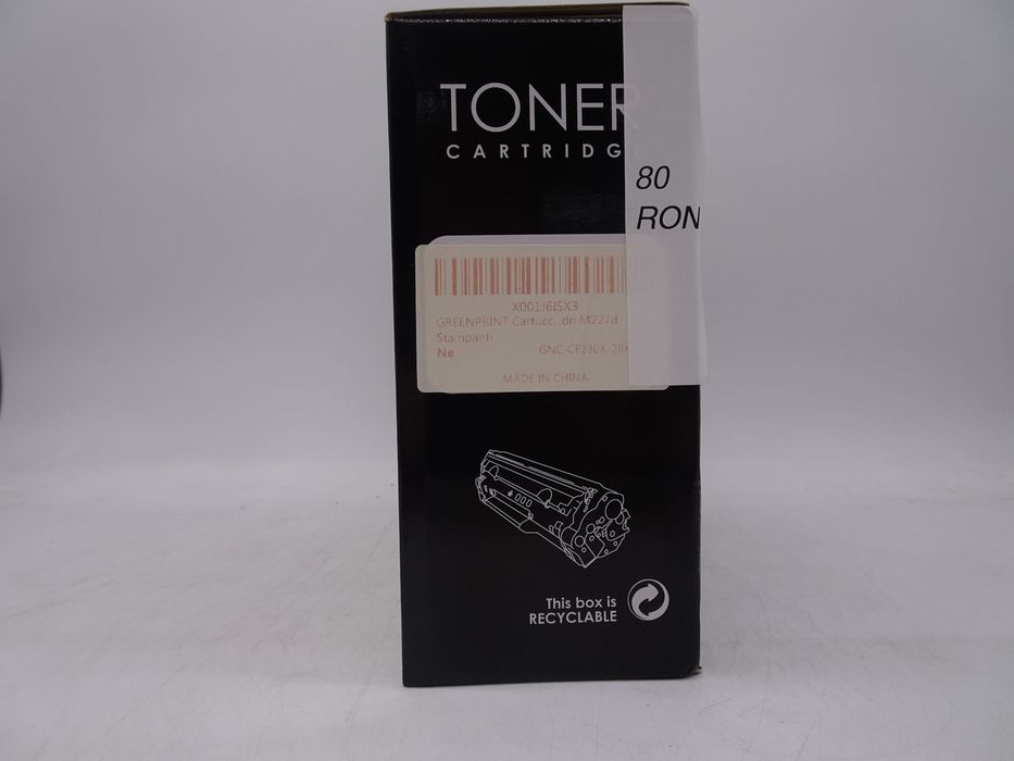 CF230X 2PK Cartus toner, GraphiteK