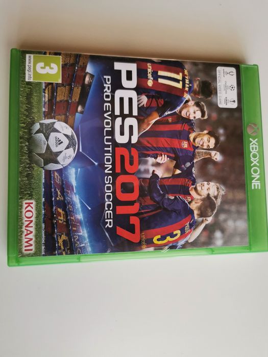 Jocuri Xbox One originale