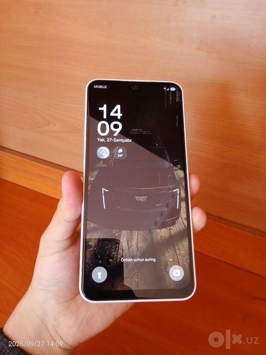 Samsung Galaxy A16 128GB