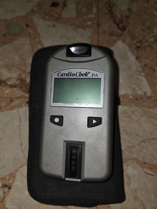 CARDIOLINE kit aparate pentru cardiologie