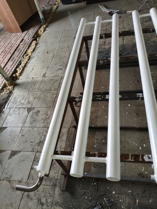 Сварочные работы