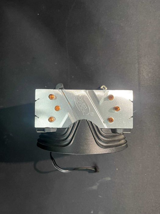Кулер Deepcool GAMMAXX 300