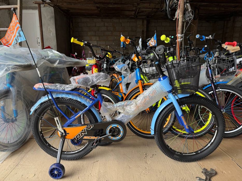 16 размер BONVI куйма багаж