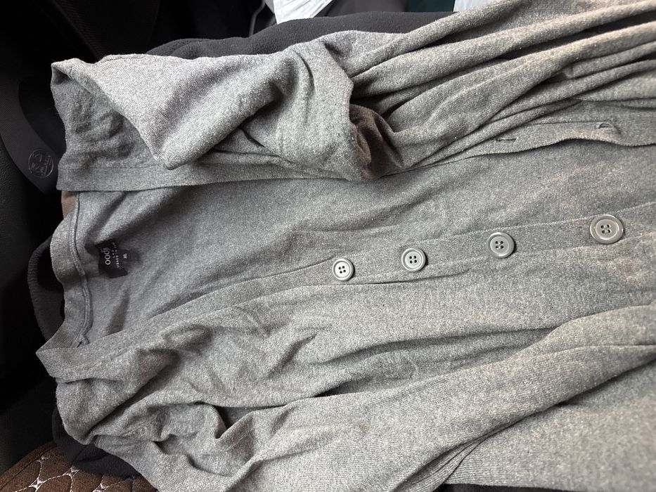 Свитер .1 -2 рет киілген