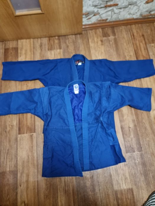 Продам Два Кимоно