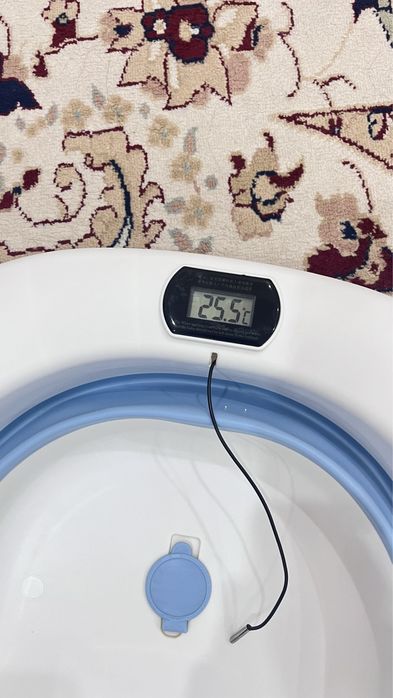 Продается ванна