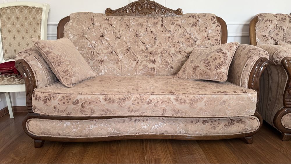 Диван, софа, кресло