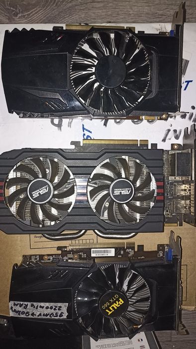 Asrock rx570 8gb ddr5 256bit
